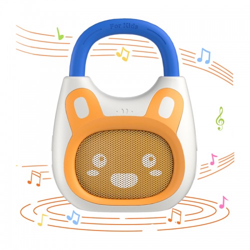 alilo Pocket Bunny Portable Story Music Player | 3 - 8 years | 1 year warranty